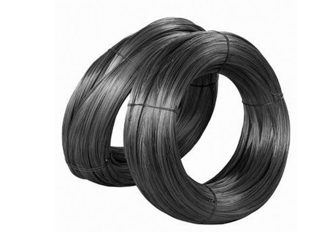 BWG22 annealed wire