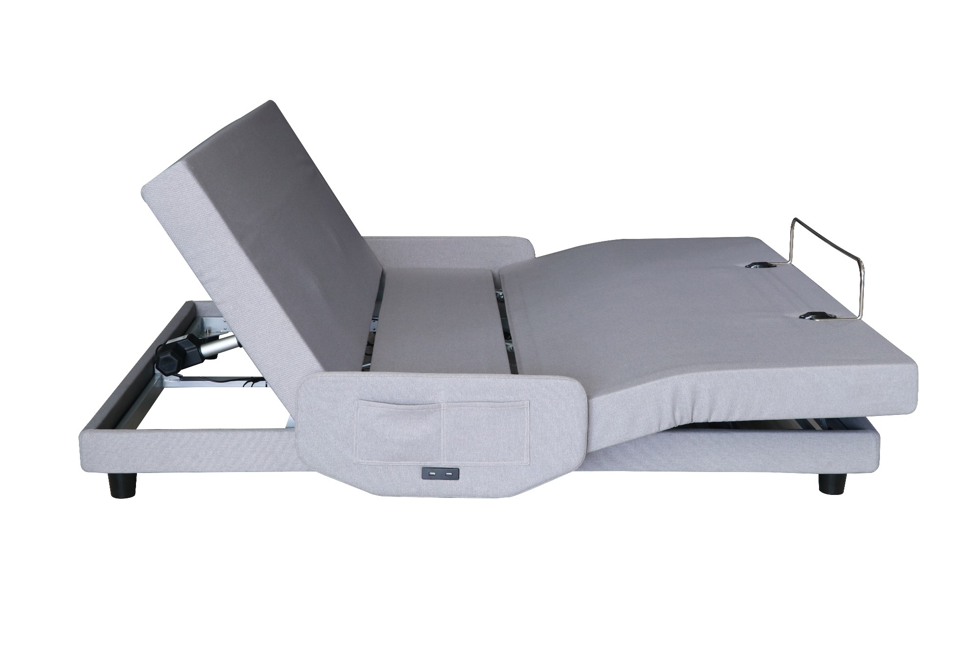 Bett Elektrisch Youtube Podest Bett Kinderzimmer 1 Zimmer