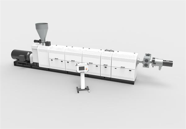 Sistema de reciclaje de botellas de HDPE