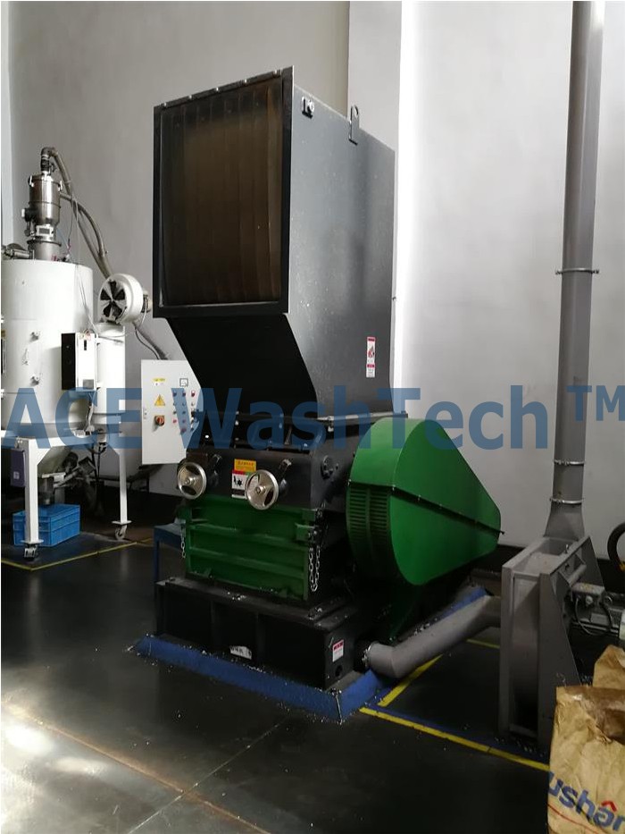 Китай AGH 800 1200 Сверхмощный пластиковый измельчитель, производитель