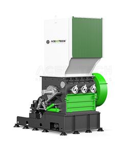 Тежка мелница AGH 500 600