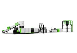 Sistem Regrinding Dan Pelletizing