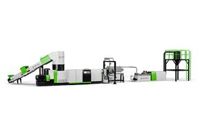 Hệ thống tạo viên dưới nước cho ABS