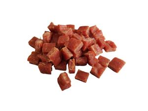 Dog Training Snack Soft Duck Dices
