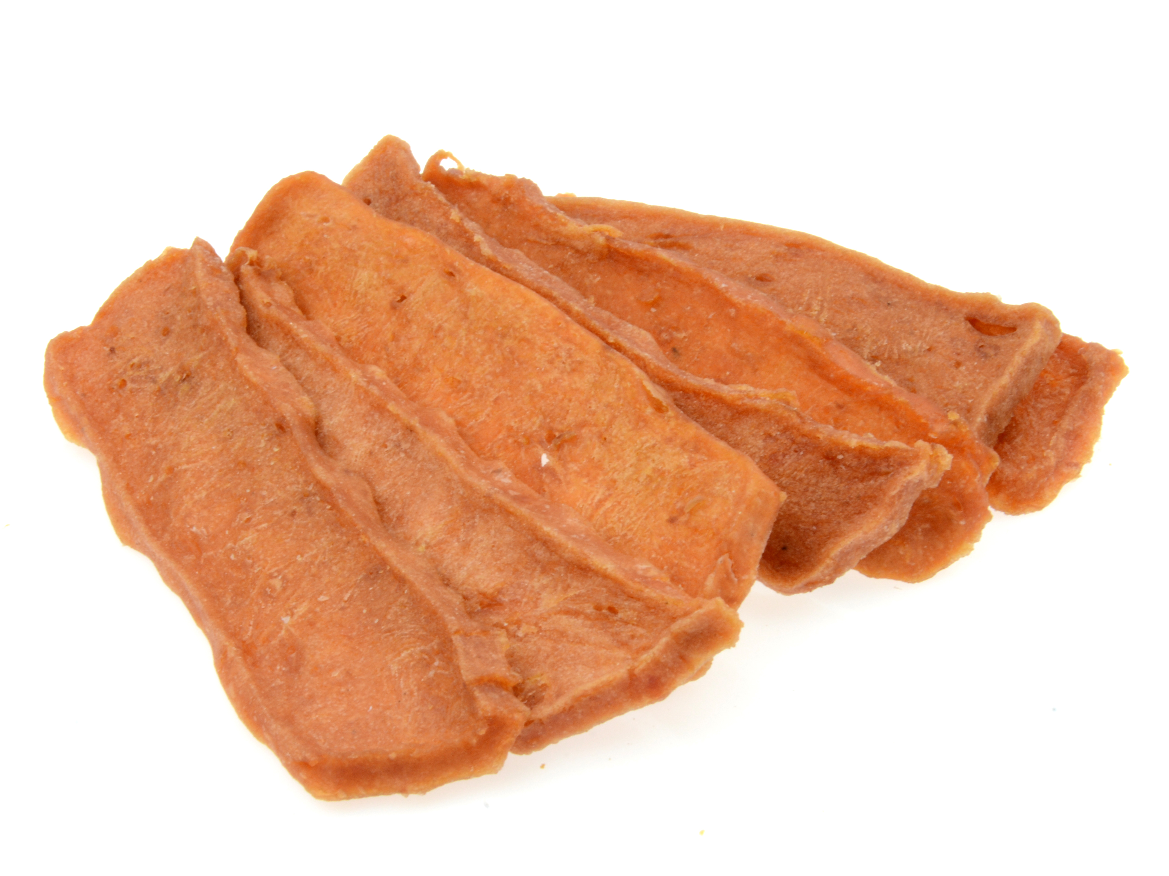 Snacks pour chiens Filets de saumon