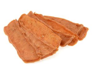Snacks pour chiens Filets de saumon