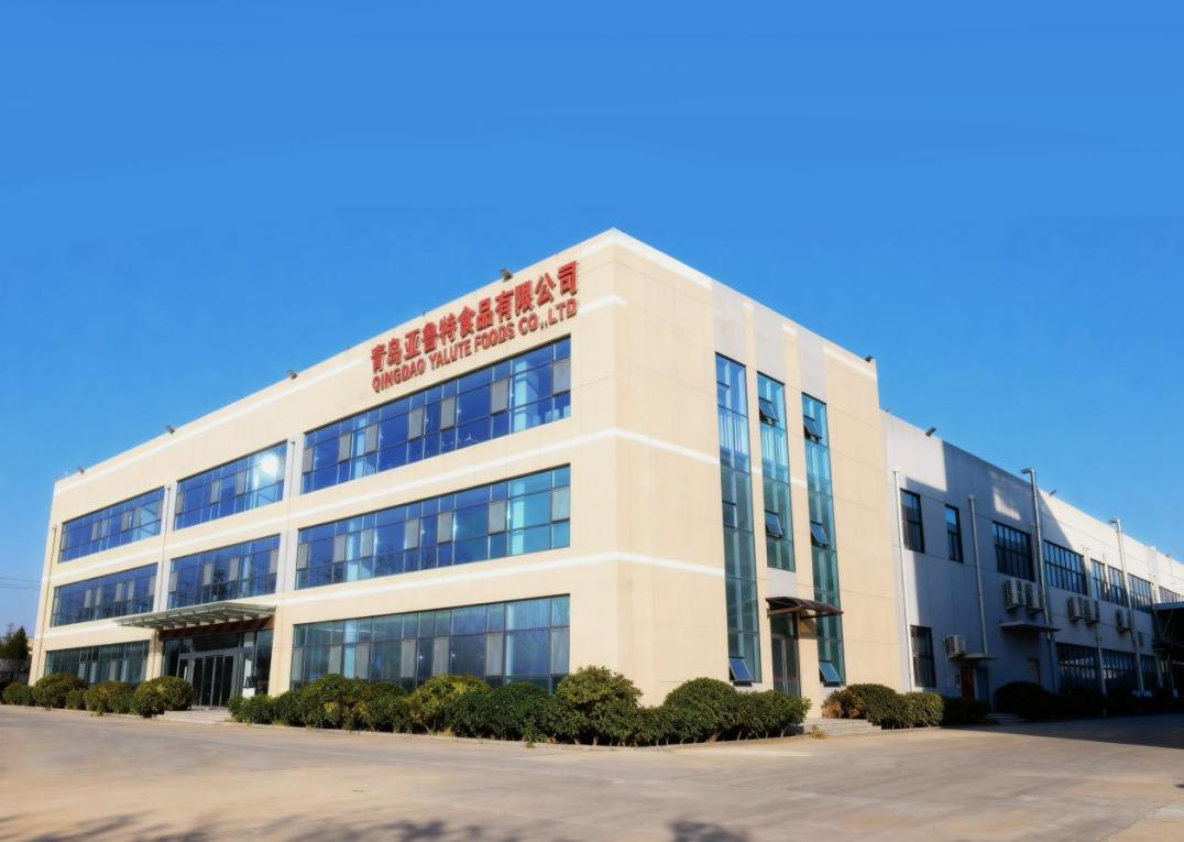 科技引领，全球布局，亚鲁特打造宠物食品全产业链标杆