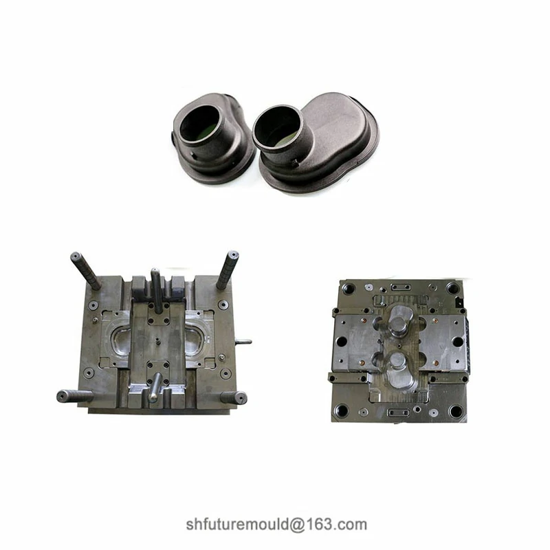 Under-the-hood Components Mold
