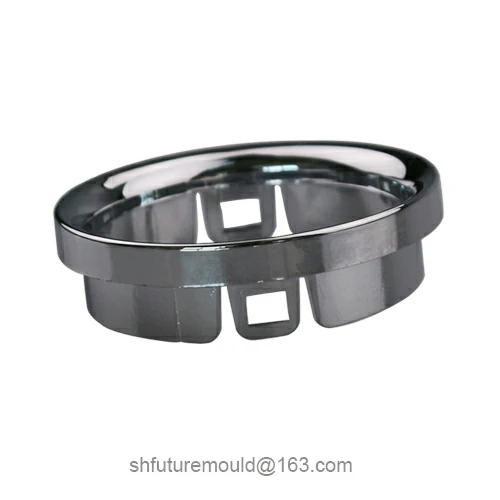 Acheter Moulage par injection de pièces de chrome,Moulage par injection de pièces de chrome Prix,Moulage par injection de pièces de chrome Marques,Moulage par injection de pièces de chrome Fabricant,Moulage par injection de pièces de chrome Quotes,Moulage par injection de pièces de chrome Société,