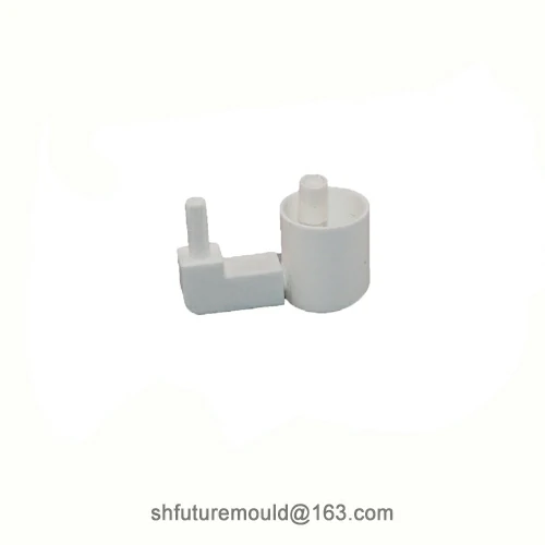 Medical Spray Injection Molding