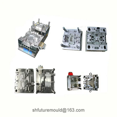 Plastic Toys Injection Molding