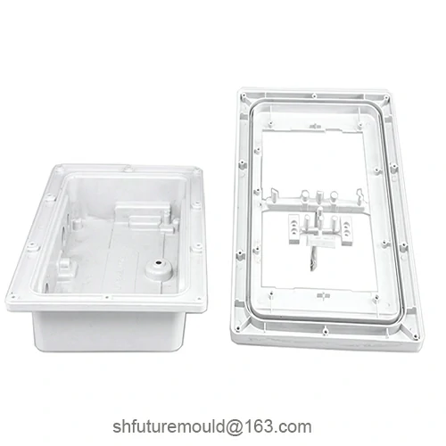Home Appliance Components Mold Design