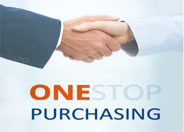 One Stop Purchasing
