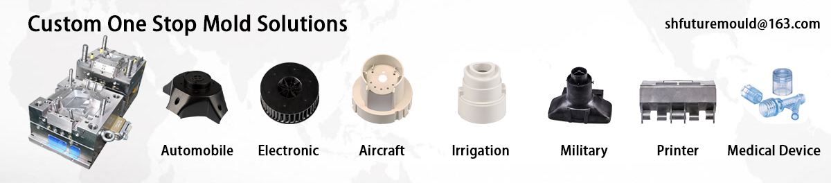 injection molding