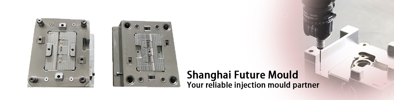 injection mold manufacturer