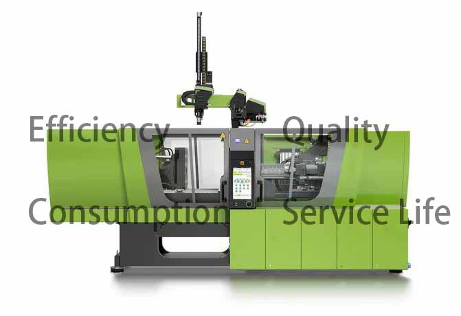 injection machine