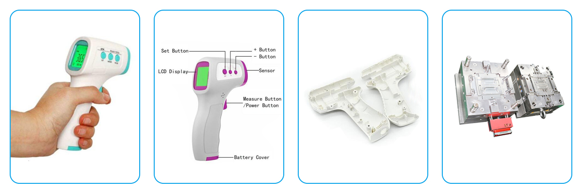 injection mold