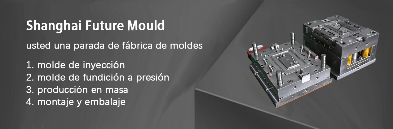 moldes para plastico inyectado