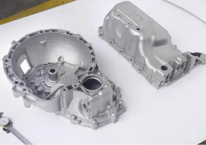 die casting