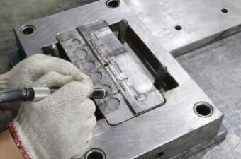 injection mold