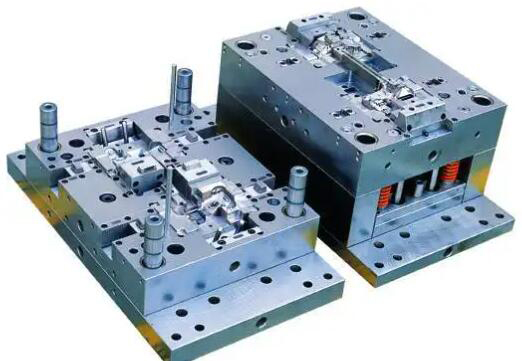 injection mold