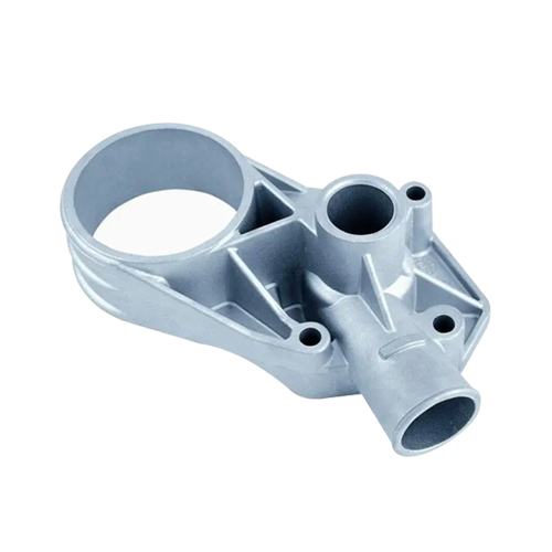 Surface treatment methods for die-casting products