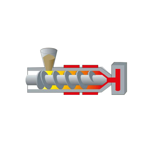 What is the Typical Temperature for Injection Molding?