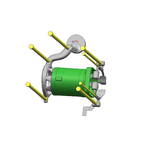 Common Ejection Components in Injection Molds