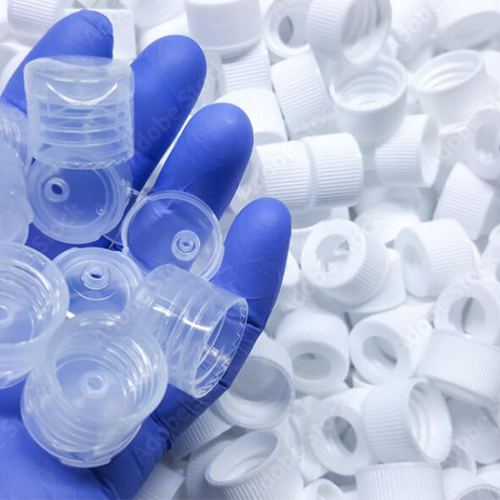 Characteristics of Medical Injection Molded Parts