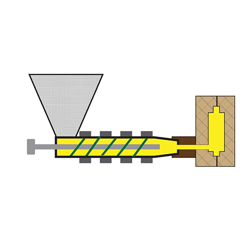 How to Precisely Control Plastic Temperature in Injection Molding?