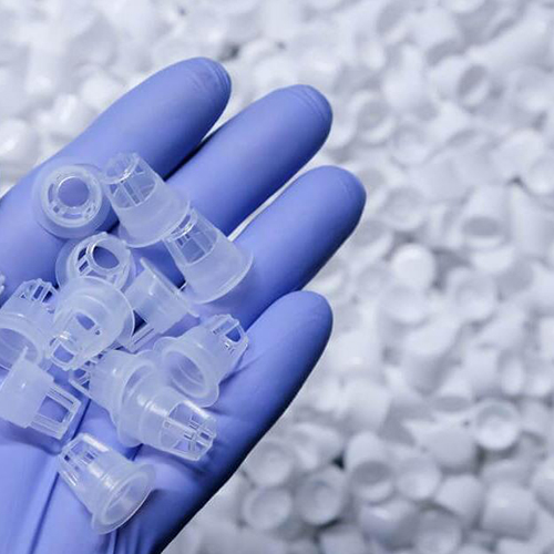 Characteristics of Medical Injection Molding