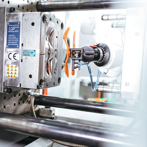 Design Requirements for Ejection Systems in Robotic Applications