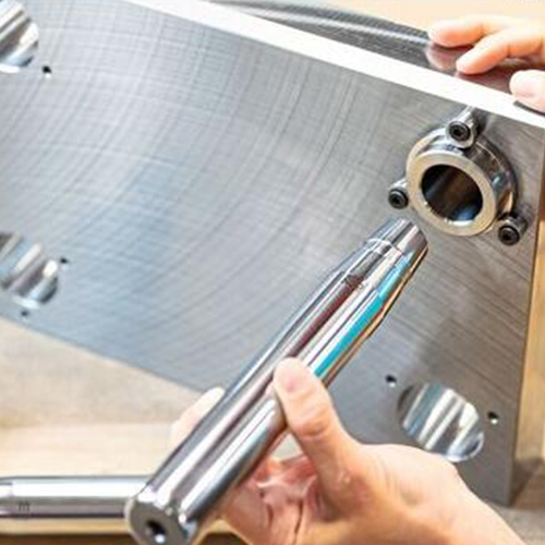 How to Determine the Position of Guide Pillar Holes in Molds