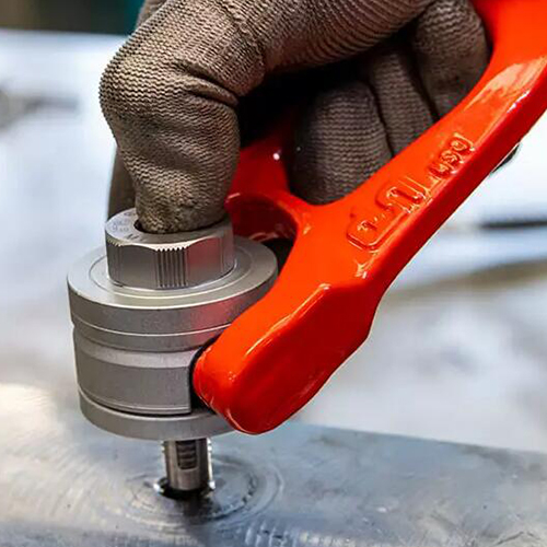 Design and Considerations for Lifting Eye Holes in Injection Molds