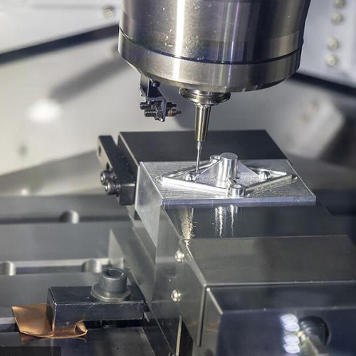 Injection Mold Manufacturing Process and Lead Time