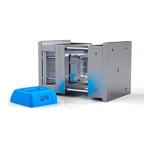 The Function of Return Pins in Injection Molds