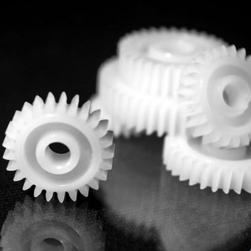 Plastic Gear Mold Manufacturing​