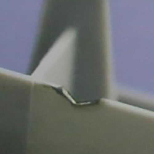 How to Address Burn Marks in Plastic Product Processing?​​