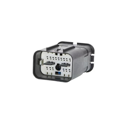 What Are the Characteristics of Injection Molding for Automotive Connectors?