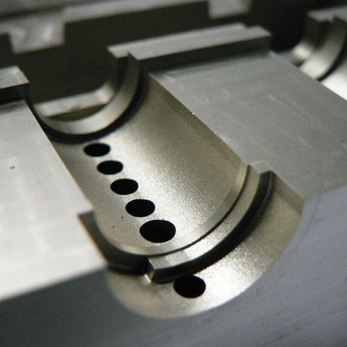 Advantages of Injection Mold Coatings