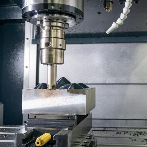 The Role of Machining in Injection Mold Processing