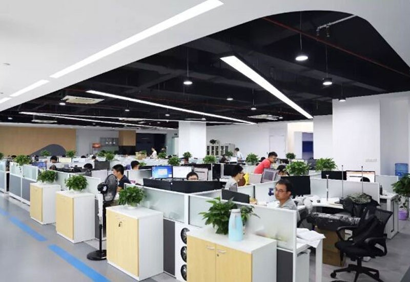 Office Elegance