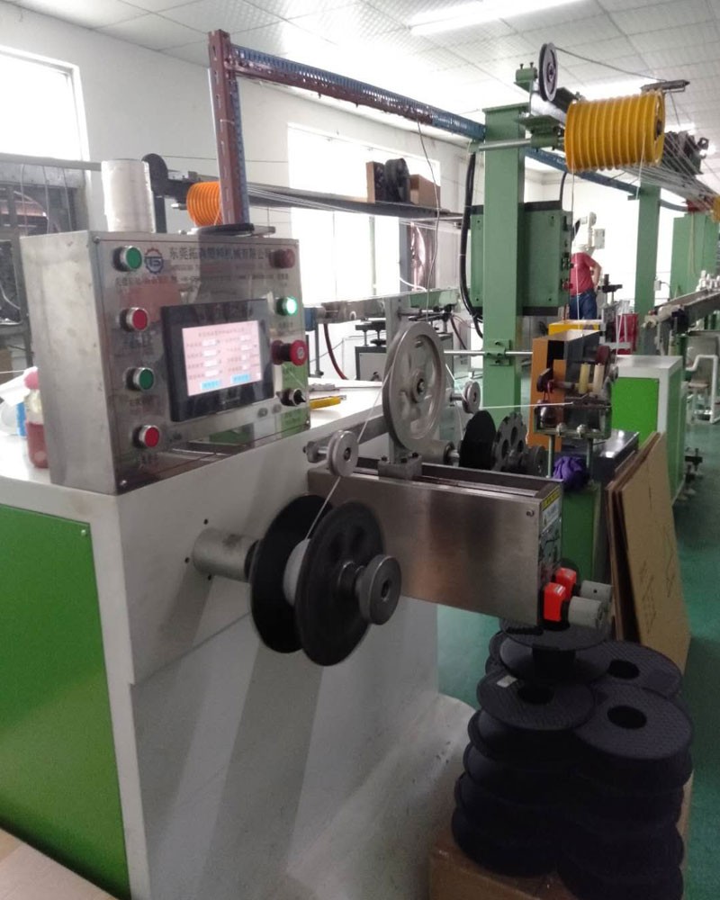 3D Consumables Production Equipment