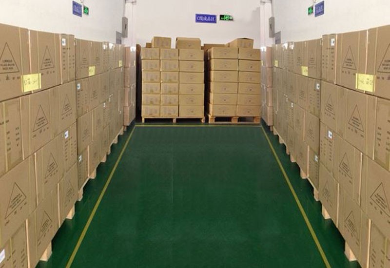 Warehouse Products