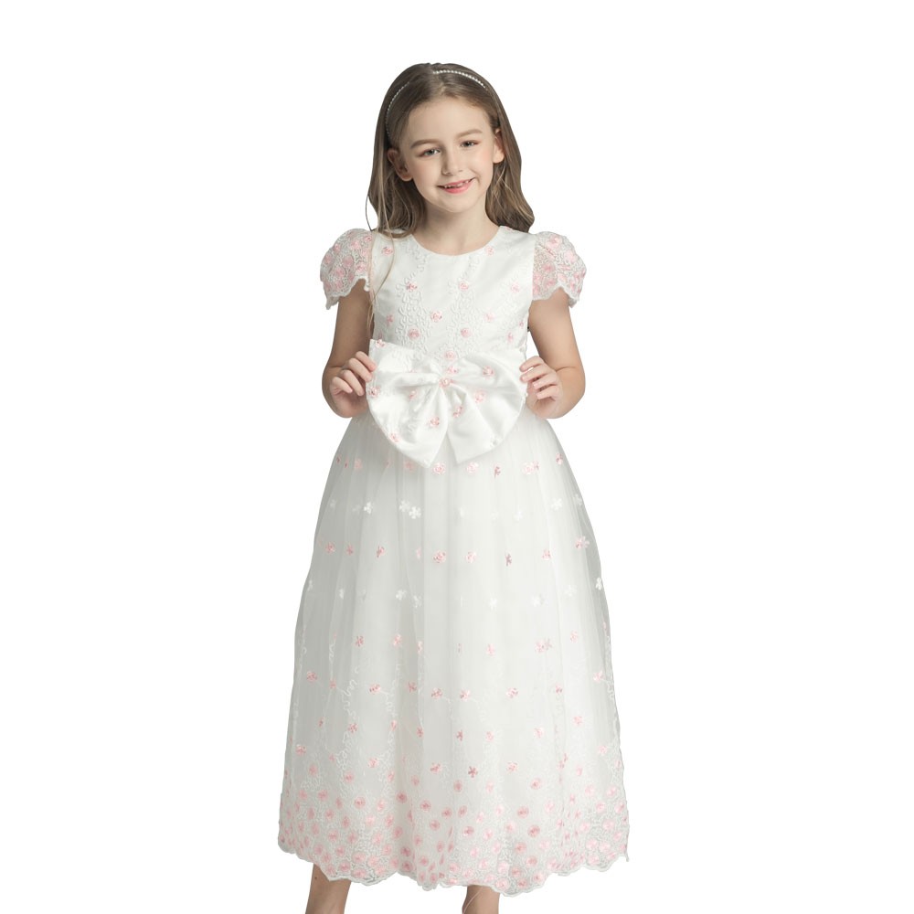 flower girl dresses for 8 year olds