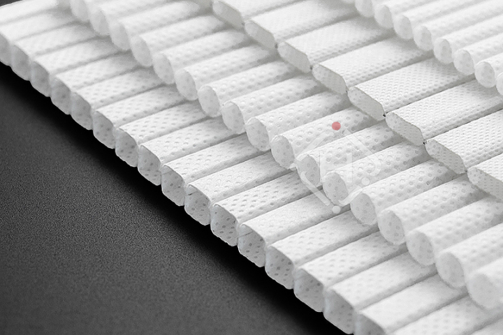 غیر بنے ہوئے نلی نما بیٹری گونٹلیٹ