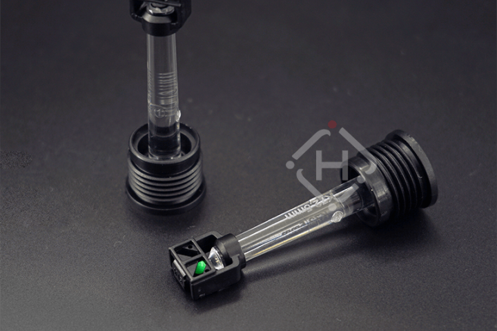 بیٹری انڈیکیٹر میجک آئی