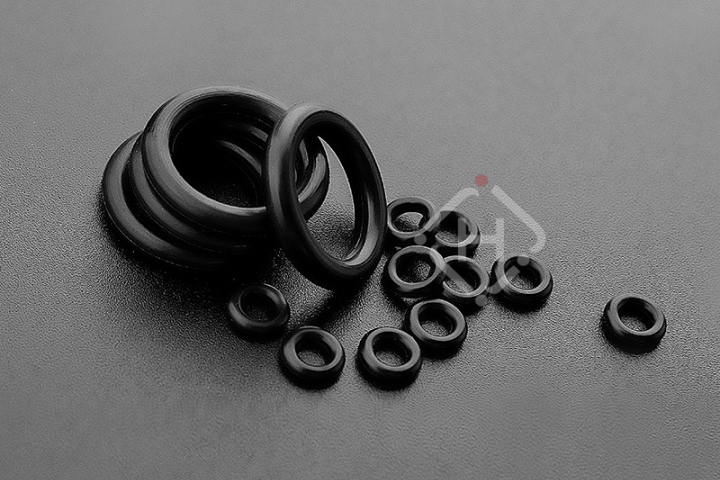 بیٹری ربڑ اے رنگ