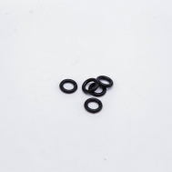 Battery rubber components O ring