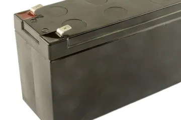 مقارنة بين بطارية جل وبطارية AGM - 4